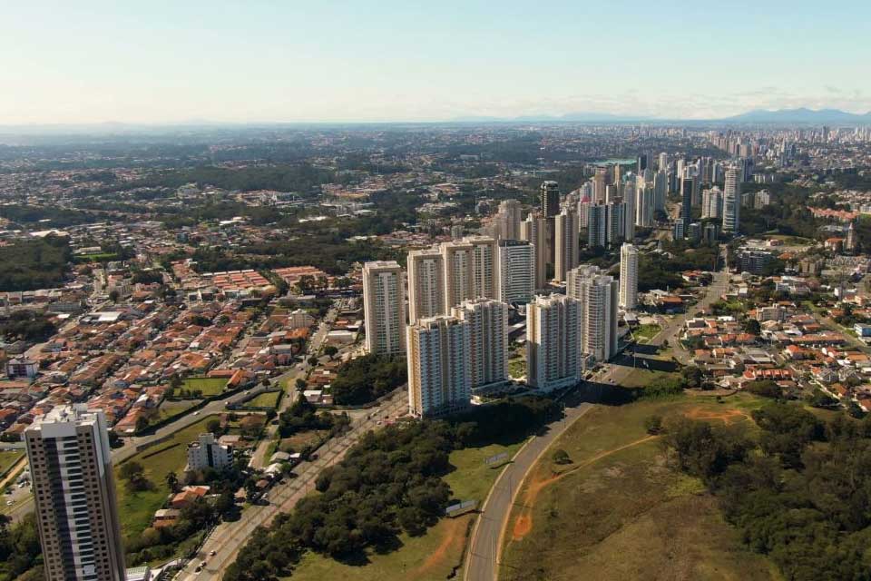 Porquê o Ecoville é o bairro mais desejado dos Curitibanos? 1