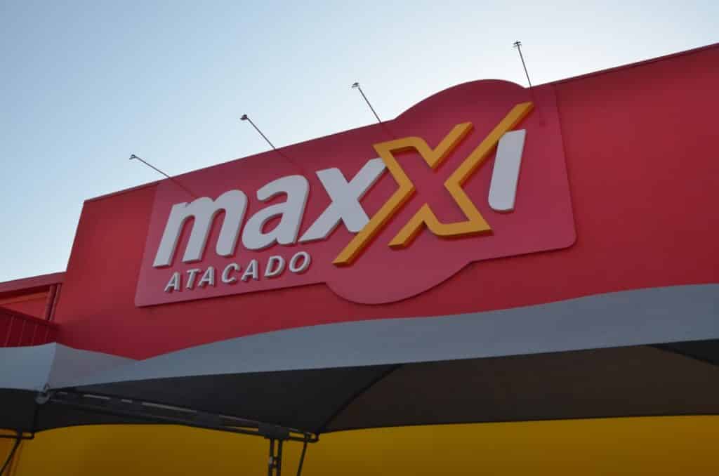 O Maxxi Atacado, empresa do Grupo BIG, firmou parceria com o Ifood para viabilizar a entrega de produtos em Curitiba.