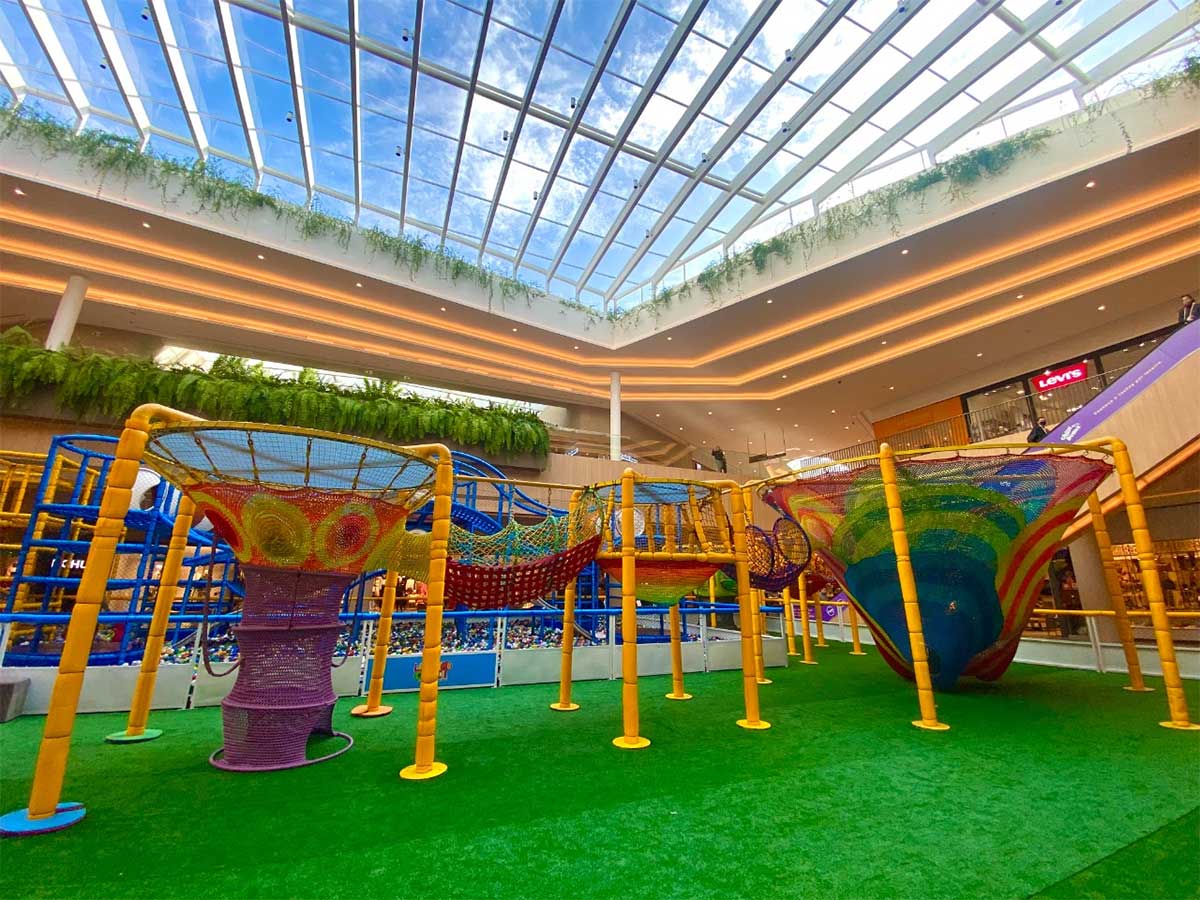 Jockey Plaza Shopping tem um evento inclusivo gratuito para famílias com crianças com Transtorno do Espectro Autista