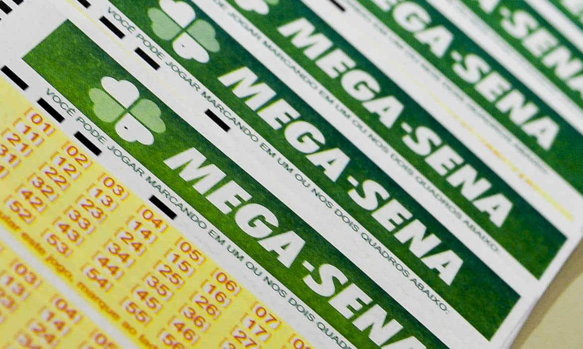 Mega-Sena sorteia hoje prêmio de R$ 80 milhões 2