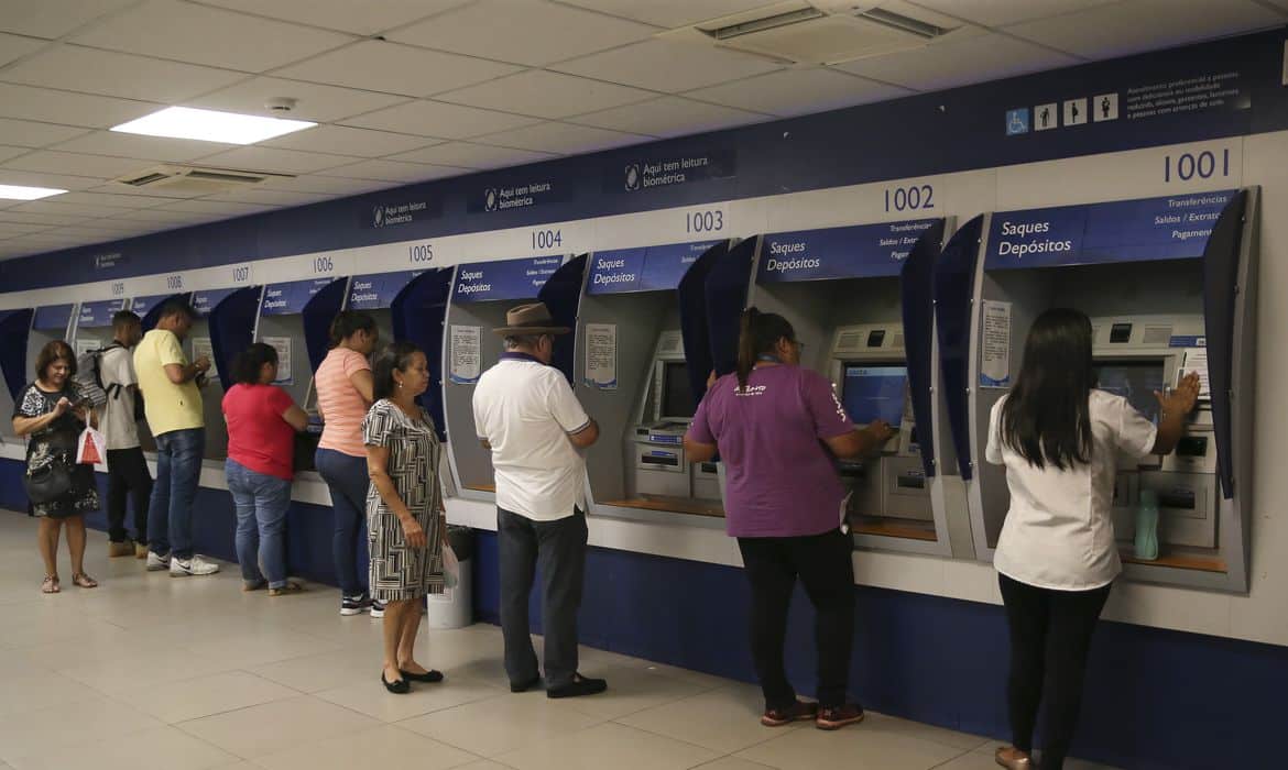 Bancos não abrem nesta sexta-feira - Foto: José Cruz - Agência Brasil