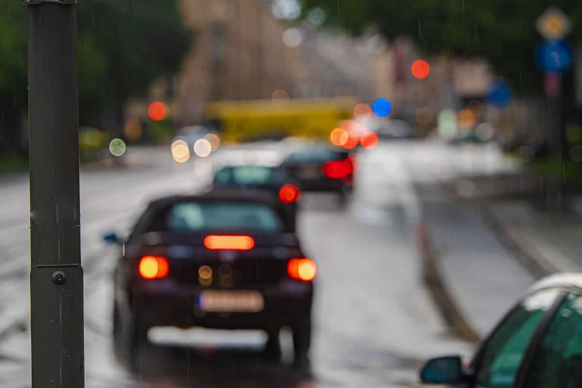 Avenida Henry Ford terá mudança de sentido na próxima segunda-feira.