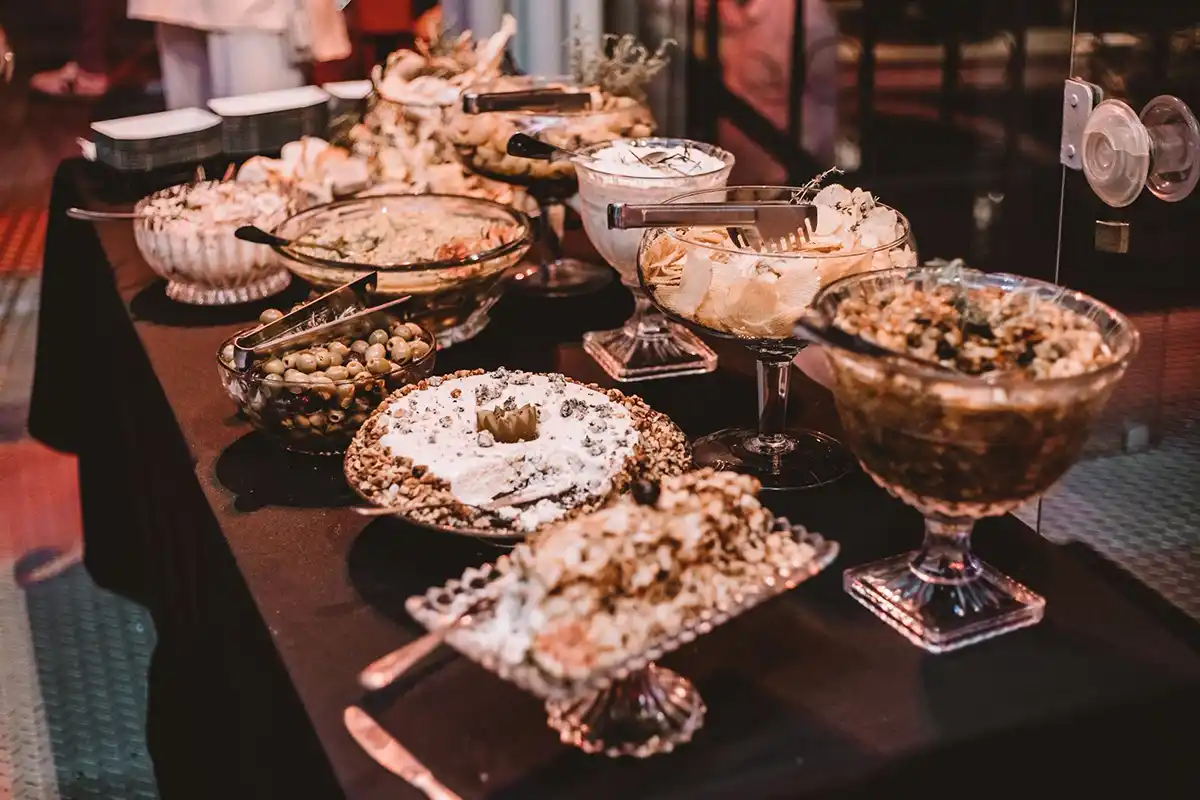 Réveillon de Curitiba na Ópera de Arame - Virada Paradisíaca 2026 - Divulgação Réveillon de Curitiba na Ópera de Arame - Virada Paradisíaca 2026 - Divulgação