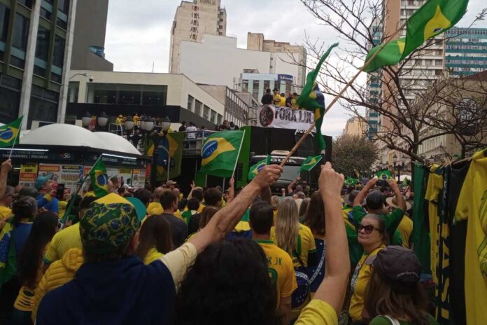 Acorda Brasil em Curitiba-2